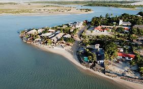 Sunset Beach Casa De Hóspedes